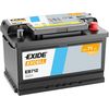 Exide 096SE